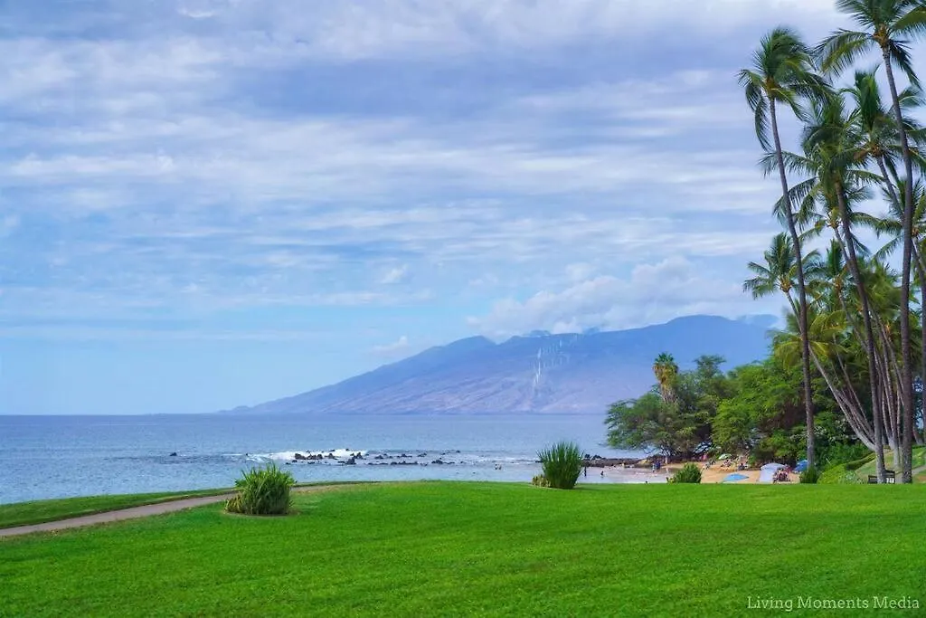Tiki Tiki - Gorgeous Boho Beach Hideaway! Wailea  United States
