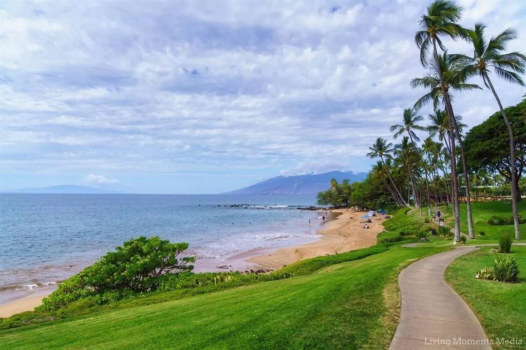 Tiki Tiki - Gorgeous Boho Beach Hideaway! Wailea  0*, Wailea (Maui) United States