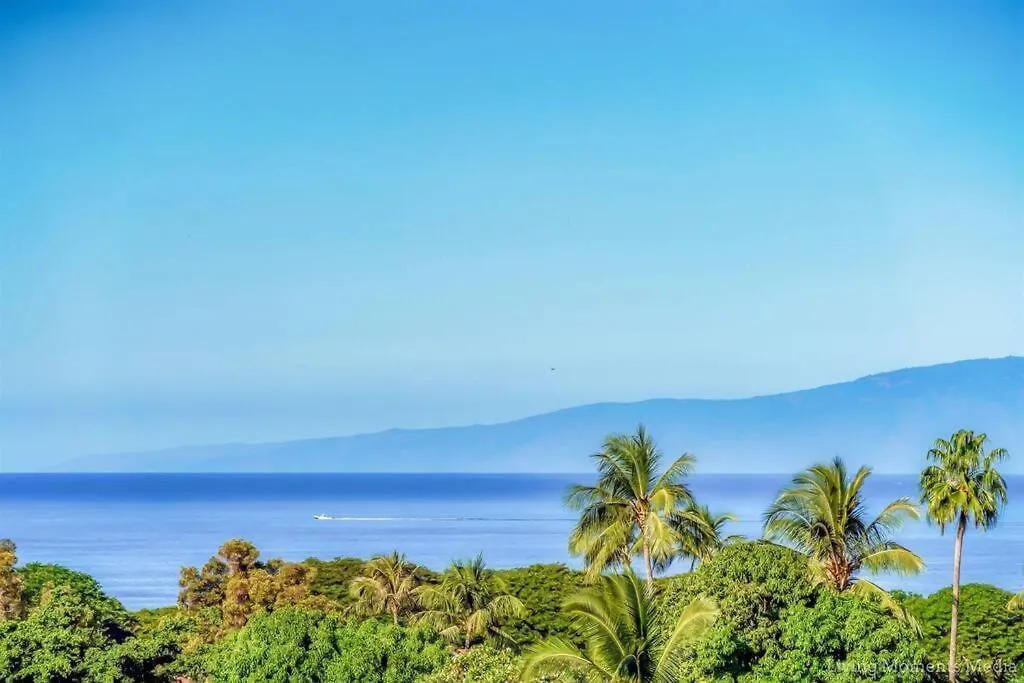 Tiki Tiki - Gorgeous Boho Beach Hideaway! Wailea  Apartment