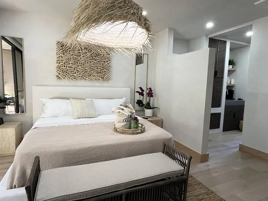 Apartment Tiki Tiki - Gorgeous Boho Beach Hideaway! Wailea