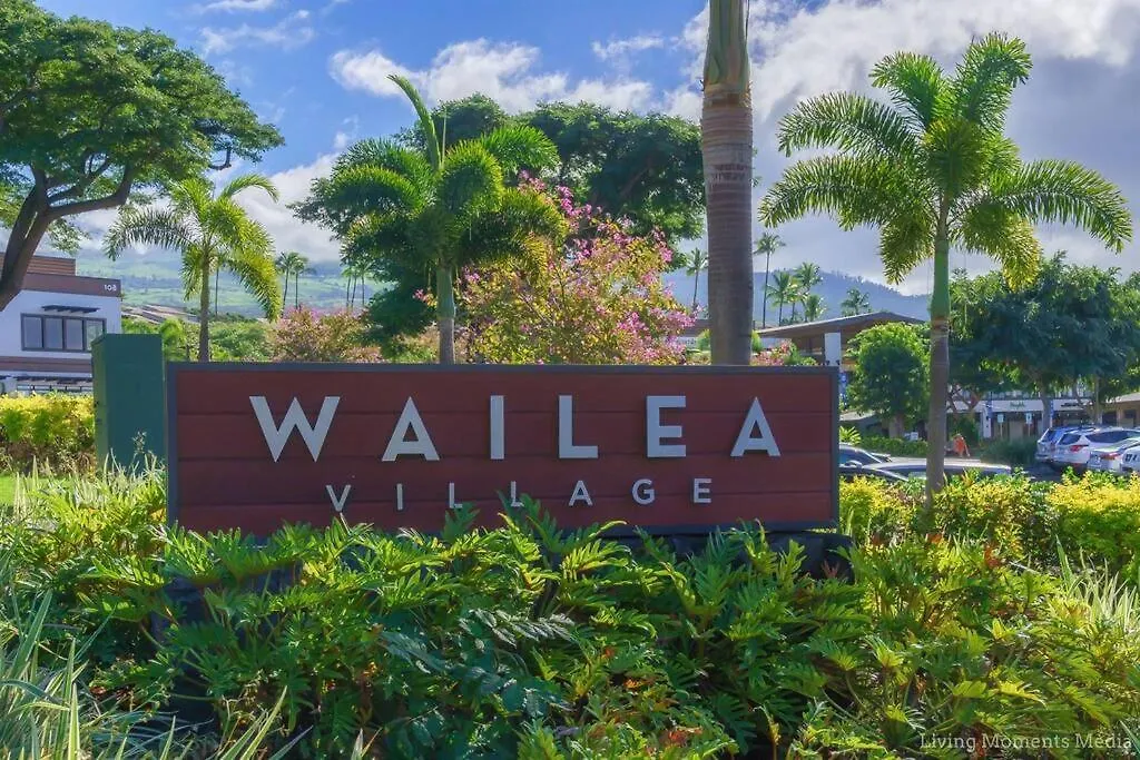 Tiki Tiki - Gorgeous Boho Beach Hideaway! Wailea  Wailea (Maui)