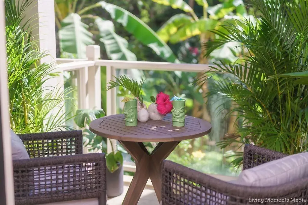 Apartment Tiki Tiki - Gorgeous Boho Beach Hideaway! Wailea